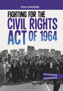 Couverture_Fighting for the Civil Rights Act of 1964