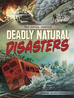 Front cover_Deadly Natural Disasters