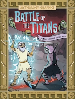 Couverture_Battle of the Titans