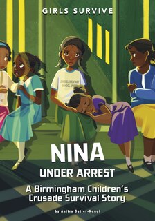 Front cover_Nina Under Arrest