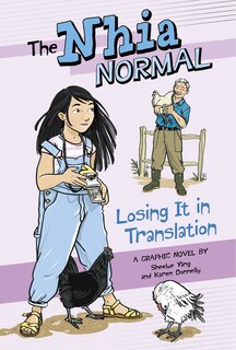 Front cover_Losing It in Translation