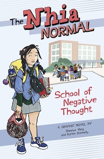 Couverture_School of Negative Thought