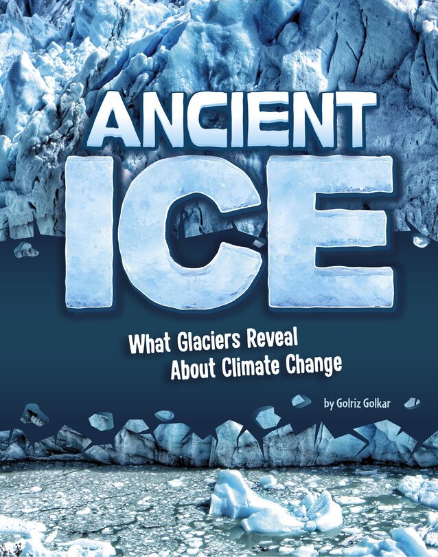 Couverture_Ancient Ice