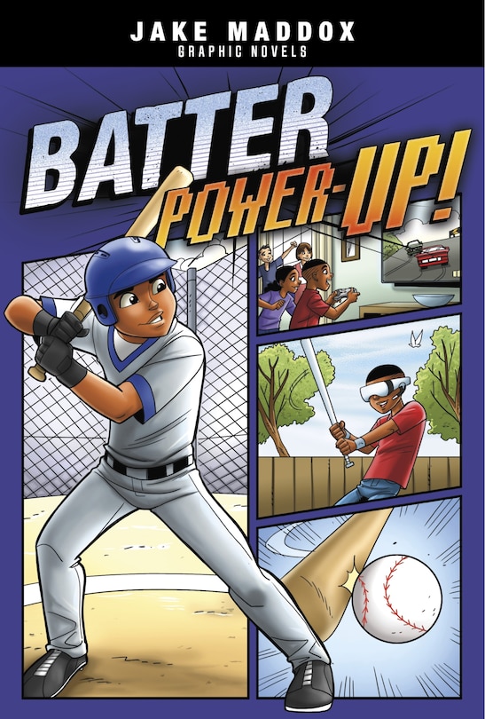 Front cover_Batter Power-Up!