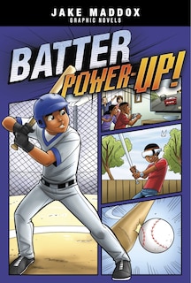 Couverture_Batter Power-Up!