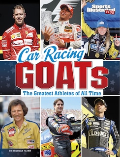 Front cover_Car Racing GOATs