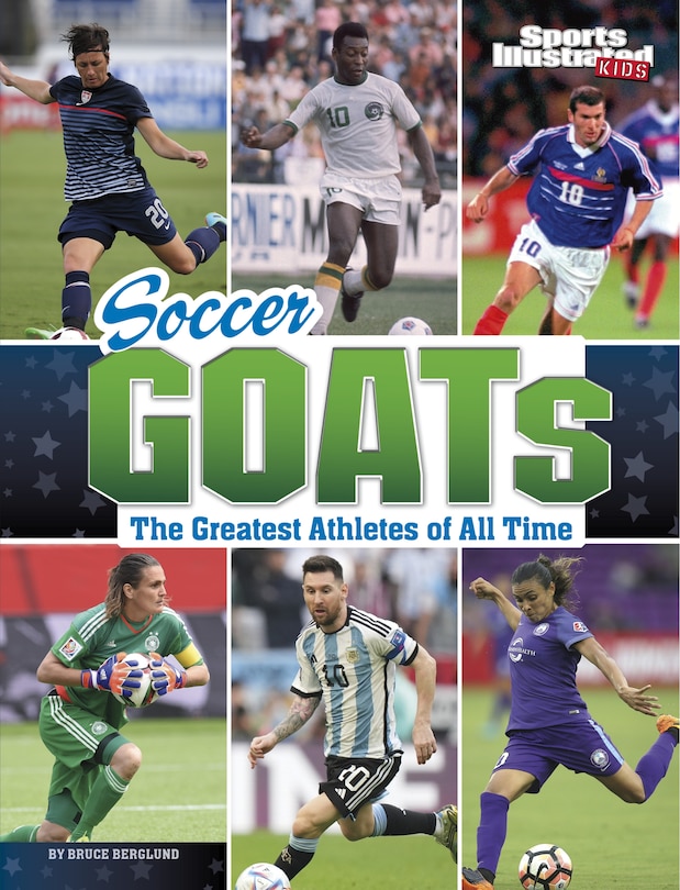 Front cover_Soccer GOATs