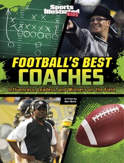 Couverture_Football's Best Coaches