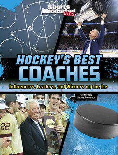Front cover_Hockey's Best Coaches