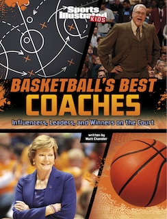 Front cover_Basketball's Best Coaches