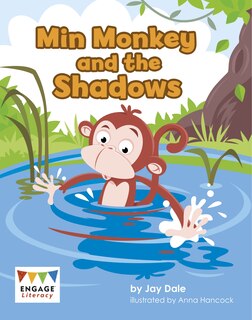 Front cover_Min Monkey and the Shadows