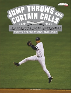 Front cover_Jump Throws and Curtain Calls