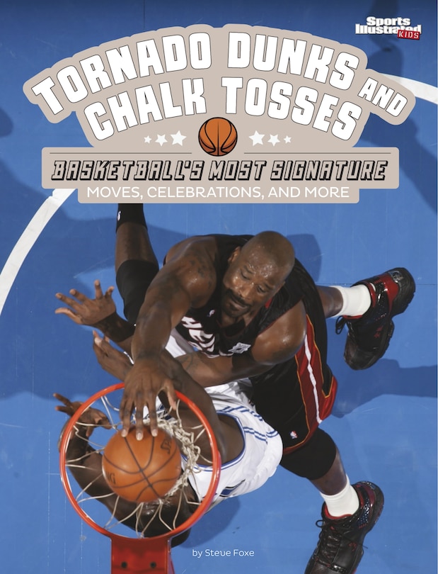 Couverture_Tornado Dunks and Chalk Tosses