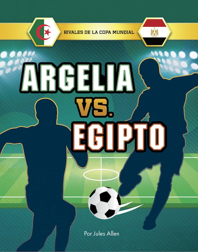 Couverture_Argelia vs. Egipto