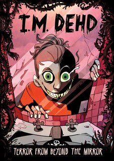 Front cover_Terror from Beyond the Mirror