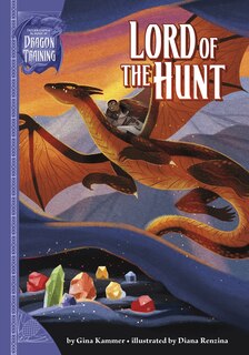 Front cover_Lord of the Hunt
