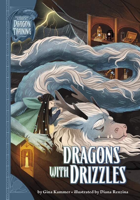 Couverture_Dragons with Drizzles