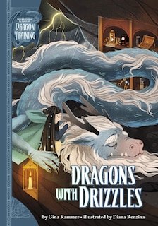 Couverture_Dragons with Drizzles