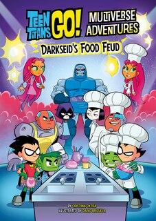 Front cover_Darkseid's Food Feud