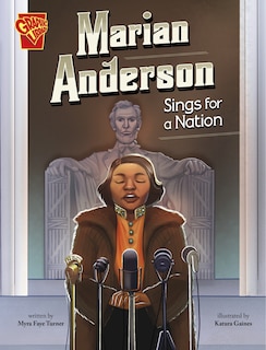 Front cover_Marian Anderson Sings for a Nation