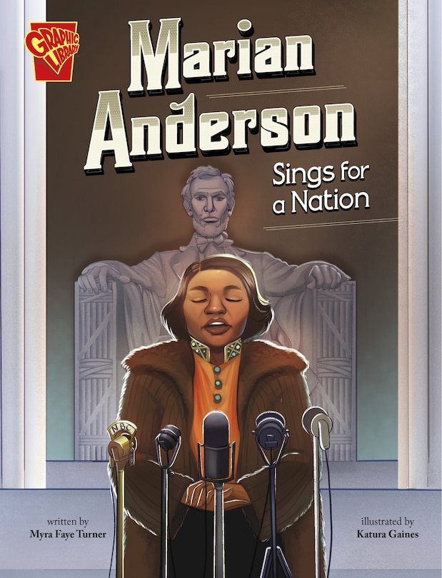 Front cover_Marian Anderson Sings for a Nation