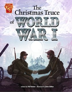 Couverture_The Christmas Truce of World War I