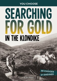 Couverture_Searching for Gold in the Klondike