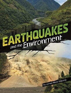 Front cover_Earthquakes and the Environment