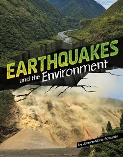 Front cover_Earthquakes and the Environment