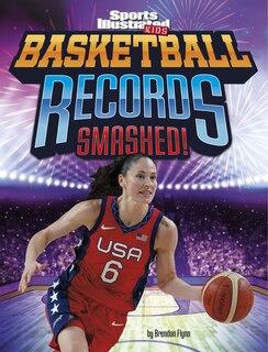 Front cover_Basketball Records Smashed!