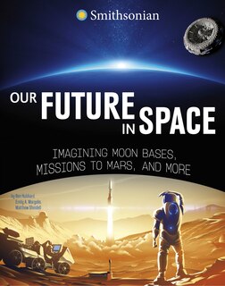 Couverture_Our Future in Space