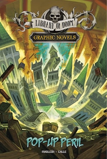 Front cover_Pop-Up Peril