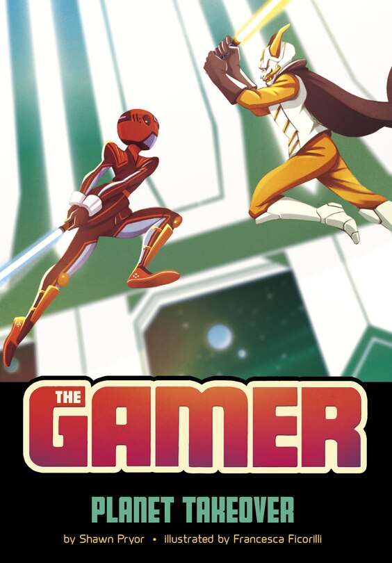 Front cover_Planet Takeover