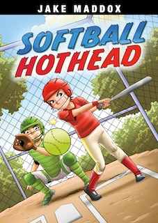 Couverture_Softball Hothead