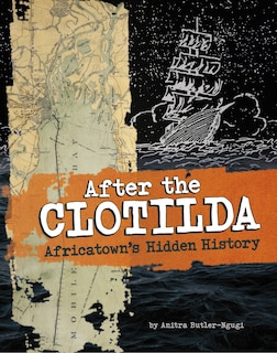 Couverture_After the Clotilda
