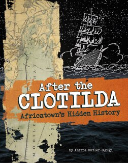 Couverture_After the Clotilda
