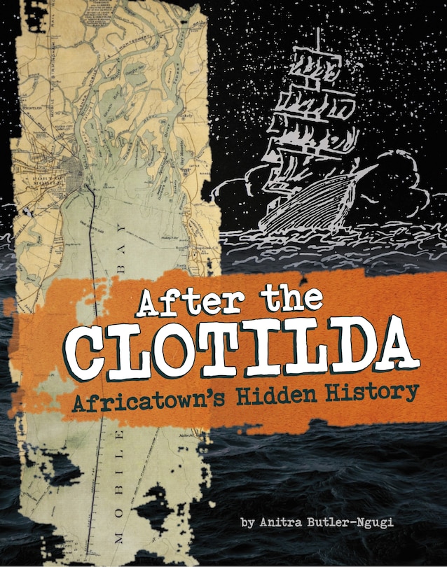 Couverture_After the Clotilda