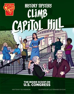 Front cover_History Tipsters Climb Capitol Hill