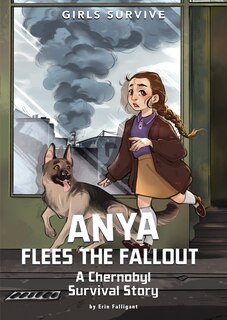 Front cover_Anya Flees the Fallout
