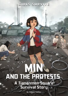 Couverture_Min and the Protests
