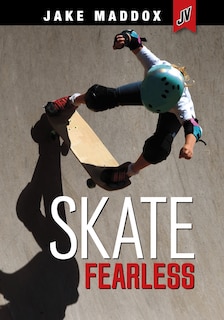 Front cover_Skate Fearless