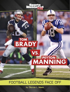 Couverture_Tom Brady vs. Peyton Manning
