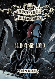 Front cover_El hombre lomo