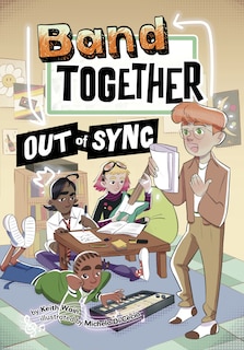 Front cover_Out of Sync