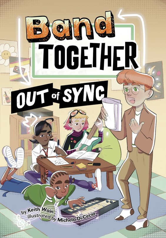 Front cover_Out of Sync