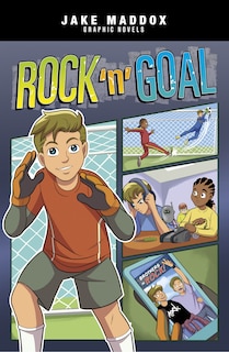 Front cover_Rock 'n' Goal