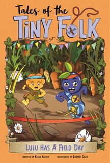 Front cover_Lulu Has a Field Day