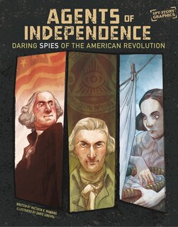 Front cover_Agents of Independence
