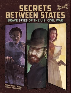Front cover_Secrets Between States