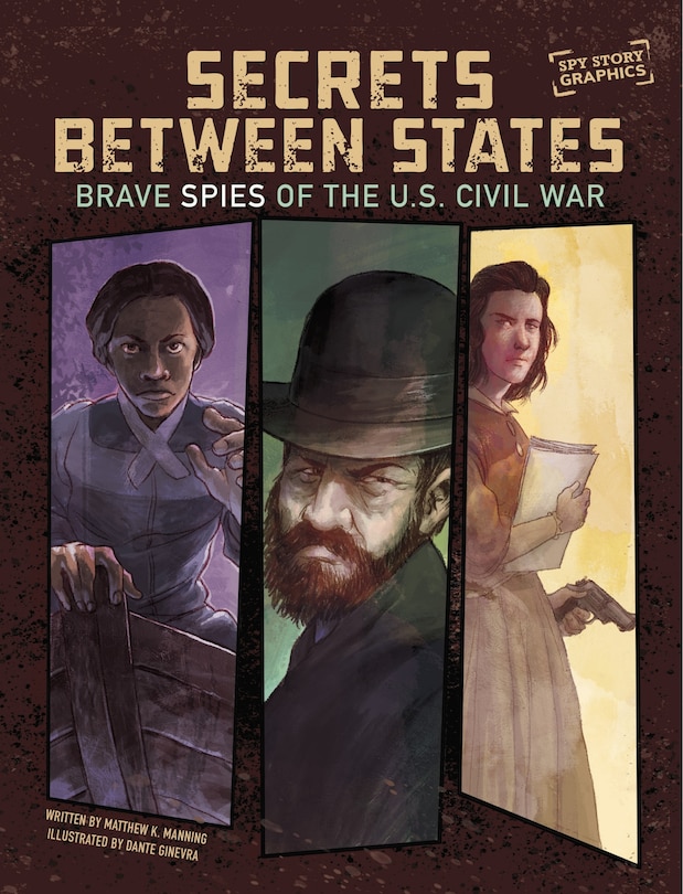 Front cover_Secrets Between States